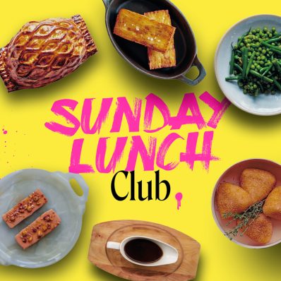 Sunday Lunch Club - Meal for 4 - Carnivore